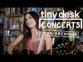 Kacey Musgraves: Tiny Desk Concert From The Archives