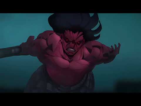 Saber Alter vs Berserker Fate Heaven's Feel movie 2