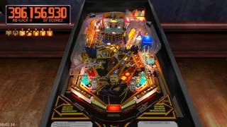 TPA - Dr.Who - lock bug