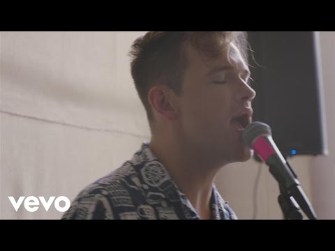St. Lucia - Elevate (Video)