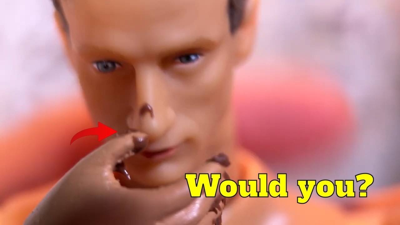 Dogshit | Dark Comedy Short Film Trailer