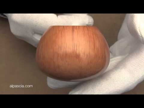 pipa Mimmo Romeo 019 - smoking pipe