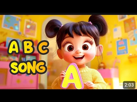Let's Pop The Alphabet Balloon + ABCSong + More Nursery Rhymes & KidsSongs - Hogi Pinkfong