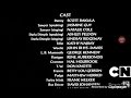 Cat Don T Dance 1997 End Credits Telefutura TV Version Stretch Boxtroll1236