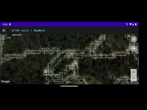 MapMesh