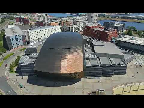 HTV Cymru/Wales startup circa 1983 v2 (Mock)