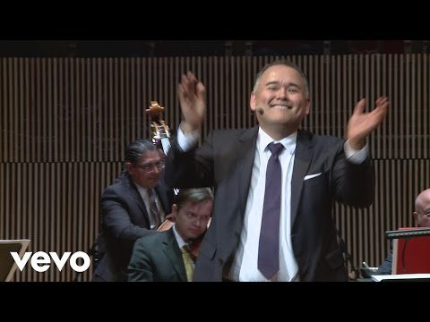 Javier Camarena - El Ratón Vaquero ((En Vivo)[Centro Cultural Roberto Cantoral])