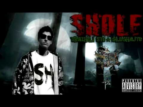 ShoLe feat Markesh Bez pardona (Serbian rap)