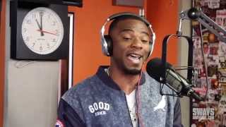 D-Shep Talks Lesson in Humility, "Seek and Destroy" Project and Rips Apart the Freestyle