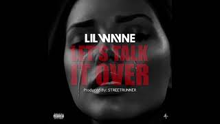 Lil Wayne - Let’s Talk It Over