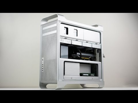 Veraltet? Denkste! – So halte ich meinen alternden Mac Pro am Leben