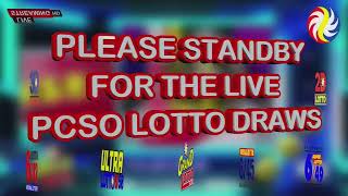 PCSO 5:00 PM Lotto Draw - January 6, 2024