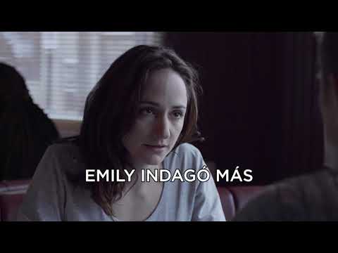 Absentia [TEMPORADA 01] - RESUMEN