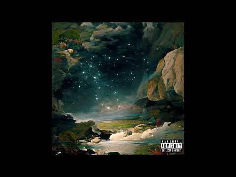 Młody Goh ( STYGMAT ) - Tryhard [ FULL ALBUM ] 2022r. / Prod. Enzzy