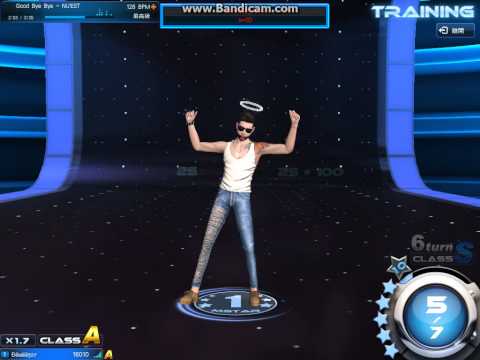 Mstar TW Good Bye Bye - NU'EST 標準新模式 最高級 100%