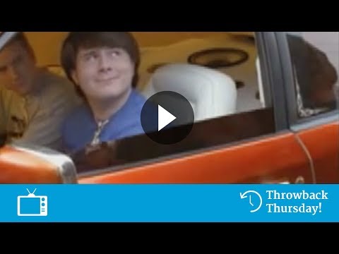 Booming car "You can win if you want" -- Delta Lloyd reclame - EK versie