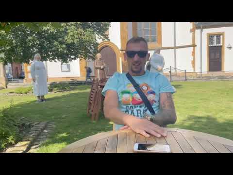 Gibson x Kalet - Świat się spina (KALET MUSIC PRODUCTION 1998) OFFICIAL VIDEO #GIBSON #KALET #KONIN