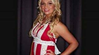 Stephanie McIntosh - "You Should Have Lied"