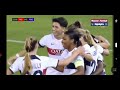 Man U 1-1 PSG(T Chawinga 55) Women Champions league Highlights