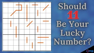 Should 11 Be Your Lucky Number?