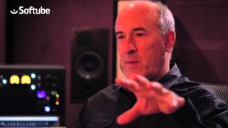 Video thumbnail for The Story of Fix Flanger & Doubler w. Paul Wolff—Softube by SoftubeStudios
