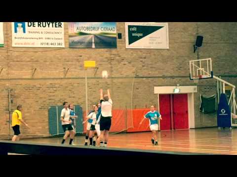 Seolto 1 - Stormvogels 1 (06-12-14)