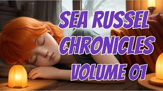 Sea Russel Chronicles VOL 1 -- Bedtime Stories &amp; Fairytales For All Ages -- Narrative Therapy