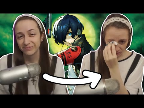 My Persona 3 FULL SERIES Highlights Movie