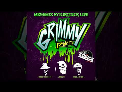 Grimmy Riddim Mega Mix (2022 VINCY SOCA) - Dj Bass & Ace