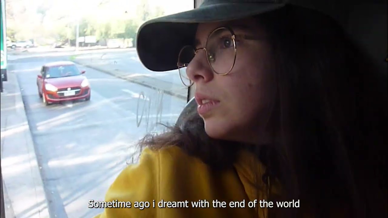 Hoy es sábado | It is Saturday - Eng sub