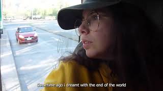 Hoy es sábado | It is Saturday - Eng sub