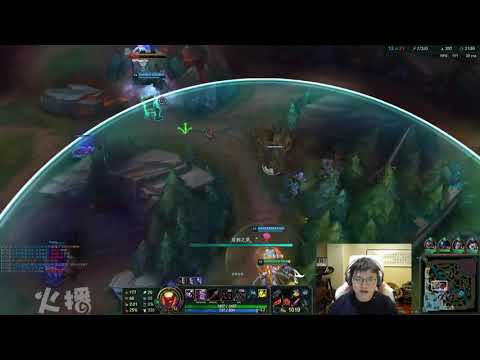 When Uzi plays Varus! Enjoy! Duo with support. Eng Subtitled.  #ProGamers #Uzi #LPL #LeaguaOfLegends