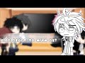C Ai Bots React To M Yn As Random Gacha Gcmm Gcrv Characterai Gachaclub Viral Glmm