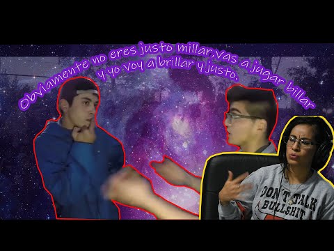 ADESONG vs. SIBERIANO: 4tos - DEM 4 REACCIÓN