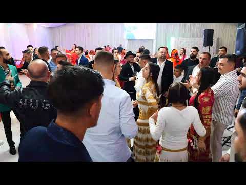 Nunta Ricardo si Spania 11 Octombrie 2025 Adjud @@@@GAGARIN