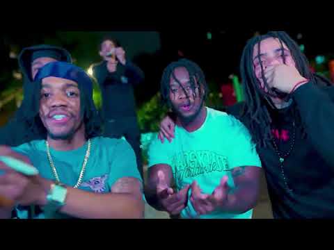 OSIX ON GO X POP LOTTI - DONT RUN (OFFICIAL MUSIC VIDEO)