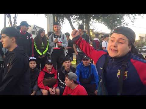 GIOWEEDBOY vs NATURLSS vs COSMO: OCTAVOS  - ACB Fecha III