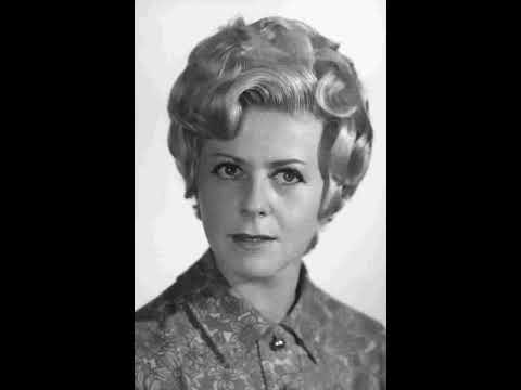 Barlay Zsuzsa Kishegyi Árpád -  Szüretelők dala