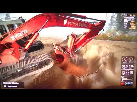 MongoTV_3908 - Mongo Games - Part 173 - Gold Rush The Game