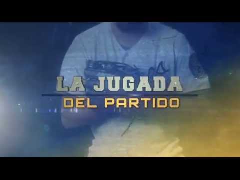 Jugada Henry Urrutia Magallanes Vs Leones / 09 11 2015