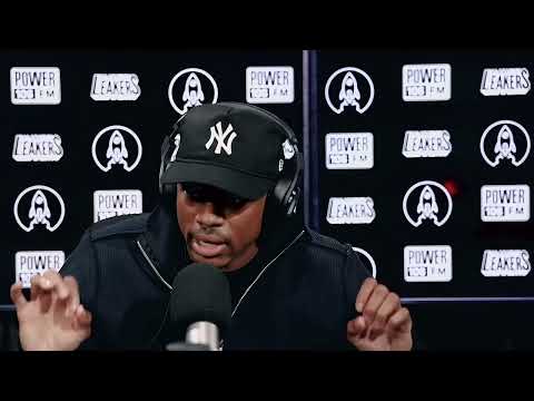 Vince Staples LA Leakers Freestyle - Soul Sunday 18 #laleakersfreestyle