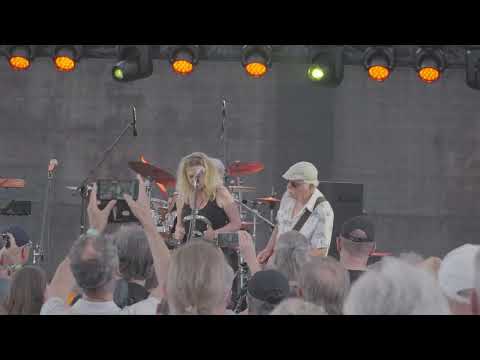 Klosterbrüder feat. Steffi Breiting - How the Gipsy Was Born - PopKulturOst 2025