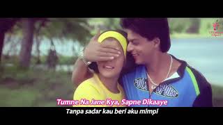 Download lagu Kuch Kuch Hota Hai - Kuch Kuch Hota Hai (1998) Lirik Terjemahan Indonesia mp3