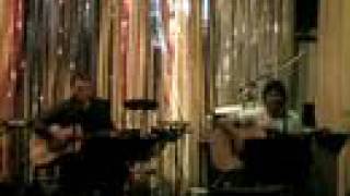 Turin Brakes - PainKiller (Live cover by The Poachers)