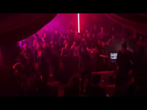 Ministry Of Dubkey | Live @ Gazouz  ڤازوز _ Genève