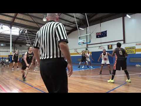 UBL S9 Division 1 - Grand Final