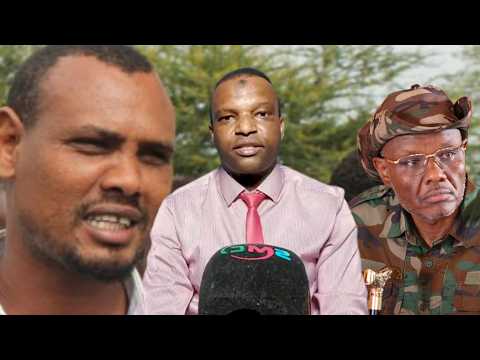 DEES GESCHICHTE (9698)