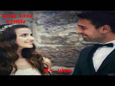 So'yla Qoradengiz | Сойла кора денгиз 108 - Qism (720HD) Turkiya Seriali O'zbek tilida