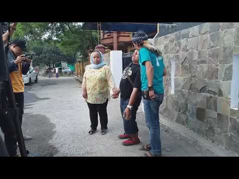 Shooting Bareng Bintang Pantura Ceu Edoh + Acong