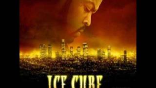 Ice Cube -2 Decades Ago